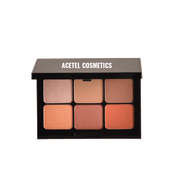 Warm Eyeshadow Palette