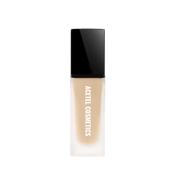 Foundation - Plush (Warm)