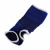2pc Elastic Knitted Ankle Brace Support Band