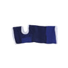 2pc Elastic Knitted Ankle Brace Support Band