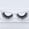 Morwalendi 3D messy fluffy lashes Mink eyelashes False Eyelashes Super Fluffy reusable cilios Glamorous for dramatic makeup