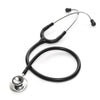 Deluxe Professional Dual Head Stethoscope Medical Doctor Stethoscope Doctor Cardiology Stethoscope Vet Medical Device instrument