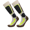 Winter Men Women Warm Ski Socks Cotton Long Thicker Snowboard Hiking Trekking Sports Thermal Socks Thermosocks