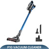 Proscenic P10 Pro Handheld Vacuum Cleaner 23kPa Suction 50min Runtime Hand Cordless Wireless Vacuum Cleaner for Home Carpet Car