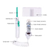 6 Nozzle Water Dental Flosser Faucet Oral Irrigator Floss Dental Irrigator Dental Pick Oral Irrigation Teeth Cleaning Machine