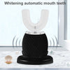 360 Degrees Intelligent Automatic Sonic Electric Toothbrush 3 Modes Tooth Brush USB Charging Tooth Cleaning Tool
