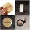 100g Goat Milk Men Bead Shaving Soap Cream Foaming  Lather For Razor Barber Salon Tool