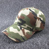 Military Baseball Caps Camouflage Outdoor Tactical