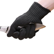 New 1 Pc Safety Anti-skid Anti-Cutting Gloves With