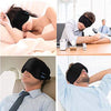 Bluetooth Sleeping Headphones Eye Mask Sleep Headphones Bluetooth Headband Soft Elastic Comfortable Wireless Music Earphones