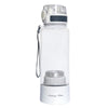 Bluevida new sports style SPE &amp; PEM hydrogen water generator, H2 up to 3000ppb and large battery capacity hydrogen water bottle