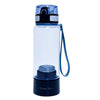Bluevida new sports style SPE &amp; PEM hydrogen water generator, H2 up to 3000ppb and large battery capacity hydrogen water bottle