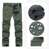 Hiking Camping Tactical Jackets Fishing Army Men Hunting Military Pants SoftShell Waterproof Windbreaker Outdoor Coat Trousers