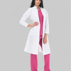 Minart Labcoat long sleeve steep collar,uniform,medical uniform,steep collar,doctor uniform,hospital wear,medical wear