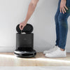 Cecotec Robot vacuum cleaner Conga series 1990-2290. Vacuum, sweep, scrub and pass the mop. 4 in 1. App Control, dual tank, App, smart scrubbing, Turbo mode in carpets