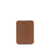 Leather Magsafe Wallet for up to 6 cards