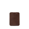 Leather Magsafe Wallet for up to 6 cards